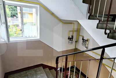 Apartament cu 2 camere decomandat în Sud - 17