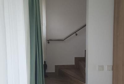 Casă individuală cu 3 camere cu Canalizare în Central - 8