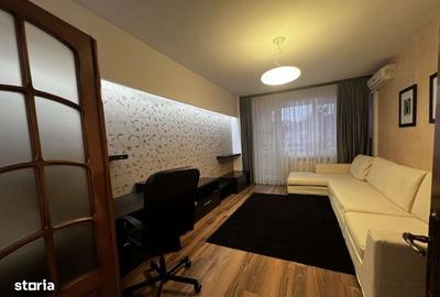 Apartament cu 3 camere în Central - 4
