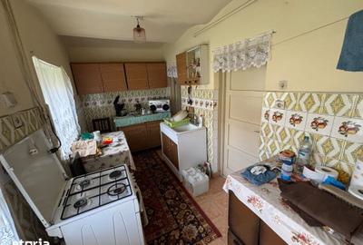 Casă cu 4 camere decomandat cu Teren 2747 Mp în Mândra