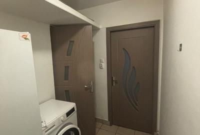 Apartament cu 2 camere în Vest