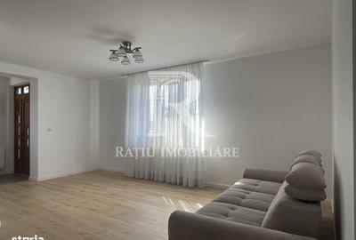 Casă cu 3 camere în Iosia