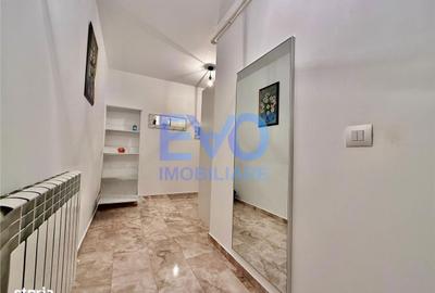 Apartament cu 2 camere în Galata - 4