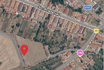 Spațiu comercial, în Câlnic - 1