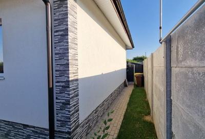 Casă cu 4 camere cu Teren 330 Mp în Ciorogârla - 15