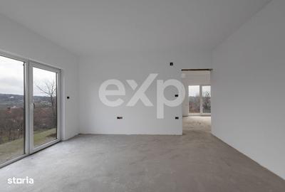 Casă cu 4 camere cu Teren 1553 Mp în Silagiu - 5