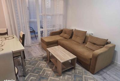 Apartament cu 2 camere în Lunca Cetățuii