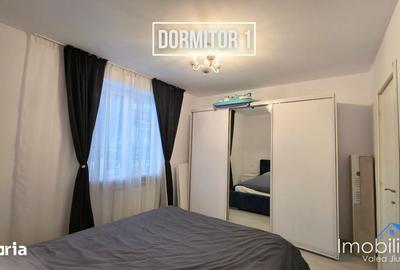 Apartament cu 3 camere în Central - 7