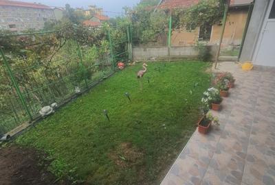 Casă cu 4 camere în Central - 8
