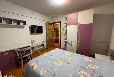 Apartament cu 2 camere decomandat în Rovine - 3