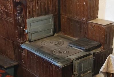 Casă cu 4 camere cu Teren 2500 Mp în Brădeanu - 3