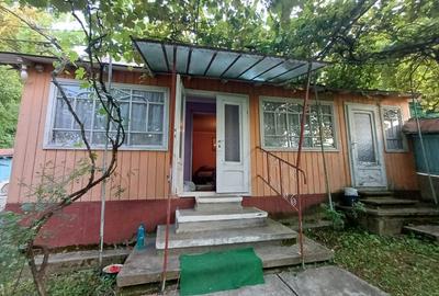 Casă individuală cu 3 camere cu Teren 6500 Mp în Răucești - 7