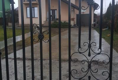 Casă cu 3 camere în Valea Adâncă
