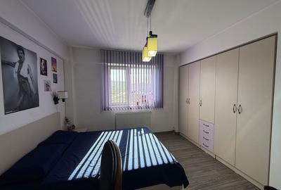 Apartament cu 3 camere decomandat în Bucium - 4