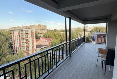 Apartament cu 2 camere în Militari