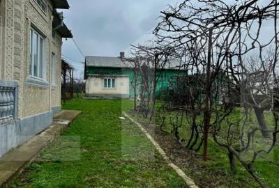 Casă cu 3 camere cu Teren 5810 Mp în Central - 4