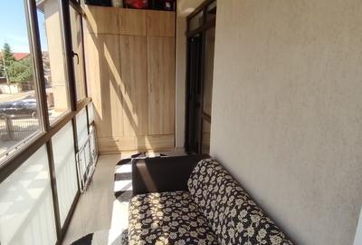 Apartament cu 3 camere semidecomandat în Fundeni - 16