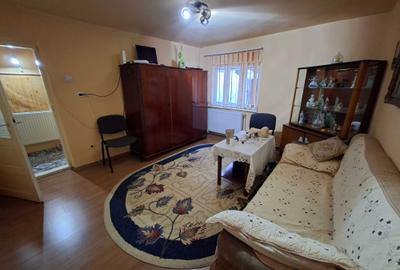 Casă cu 3 camere în Viile Noi - 5