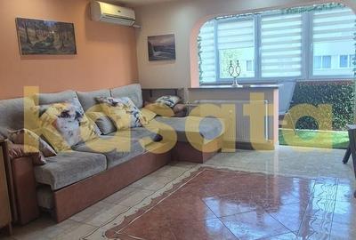 Apartament cu 3 camere în Drumul Taberei