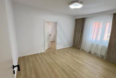 Apartament cu 2 camere semidecomandat, mobilat în Hipodrom 1