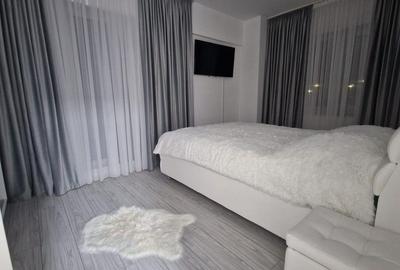 Apartament cu 2 camere decomandat în Tătărași