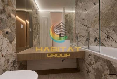 Apartament cu 3 camere decomandat, mobilat în Pipera - 7