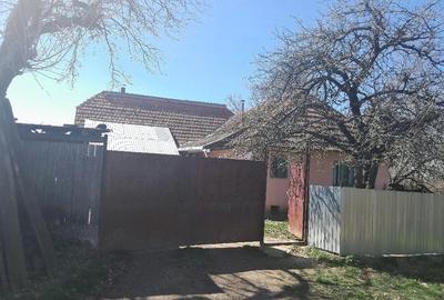 Casă cu Teren 3850 Mp în Roșia - 3
