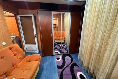 Apartament cu 2 camere decomandat în Calea București
