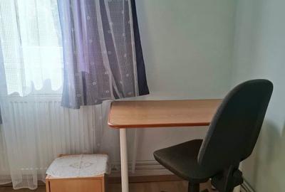 Apartament cu 2 camere decomandat în Mărăști - 1
