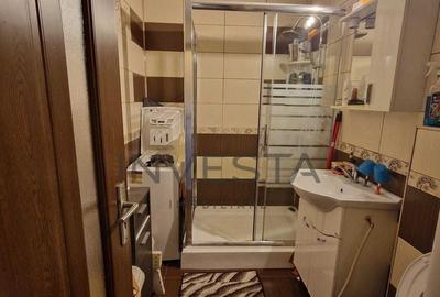 Apartament cu 2 camere decomandat, mobilat în Între Lacuri - 7