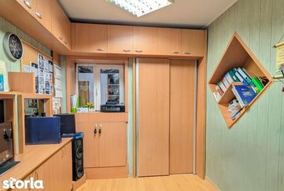 Spațiu comercial, de 550 mp, în Central - 17