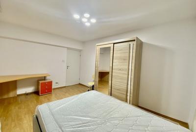 Apartament cu 3 camere decomandat, mobilat în Nord - 21