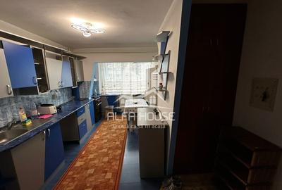 Apartament cu 2 camere decomandat în Govândari - 2