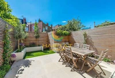 Apartament cu 3 camere decomandat în Brâncoveanu