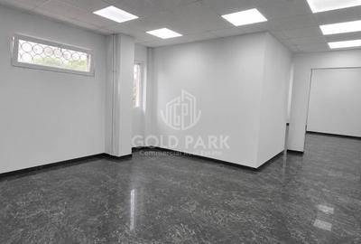 Spațiu comercial, de 112 mp, în Mărăști - 1