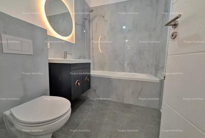 Apartament cu 2 camere decomandat în Central - 2