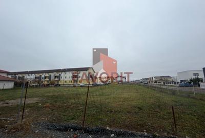 Teren Construcții intravilan de 1866 mp, în Giroc - 3