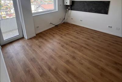 Garsonieră în Bucium - 5