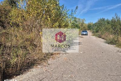 Teren de 1534 mp, în Central