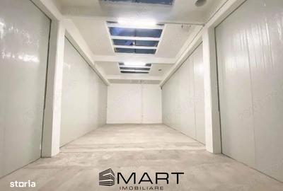 Spațiu comercial, de 130 mp, în Central - 2
