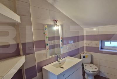 Casă cu 7 camere cu Teren 1000 Mp în Plaiul Vulcanești - 8