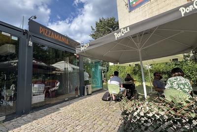 Spațiu comercial, de 19 mp, în Calea Călărașilor - 2
