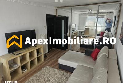Apartament cu 2 camere decomandat, mobilat în Crângași