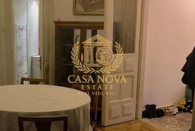 Apartament cu 3 camere în Ultracentral