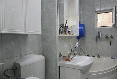 Apartament cu 3 camere decomandat în Ultracentral - 5