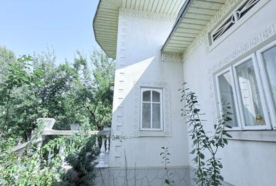 Casă individuală cu 3 camere cu Teren 1080 Mp în Stâncești
