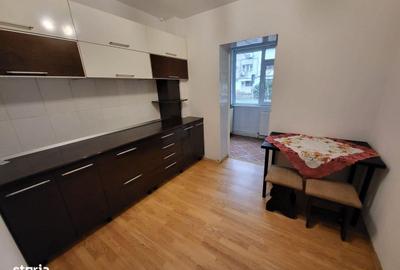 Apartament cu 2 camere decomandat în Siderurgiștilor - 1