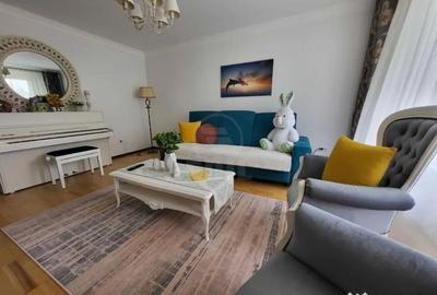 Casă cu 5 camere cu Teren 237 Mp în Florești - 3