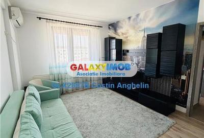 Apartament cu 2 camere decomandat, mobilat în Berceni - 1
