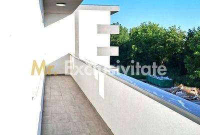 Apartament cu 2 camere în Ștefănești